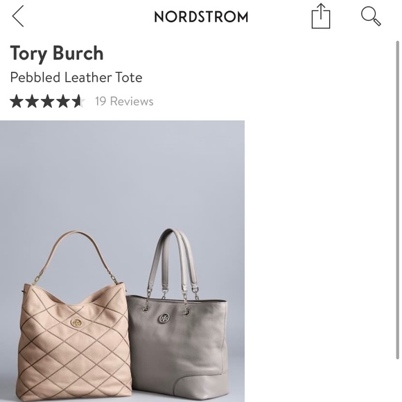 Tory Burch Nordstrom exclusive bag - Picture 2 of 6